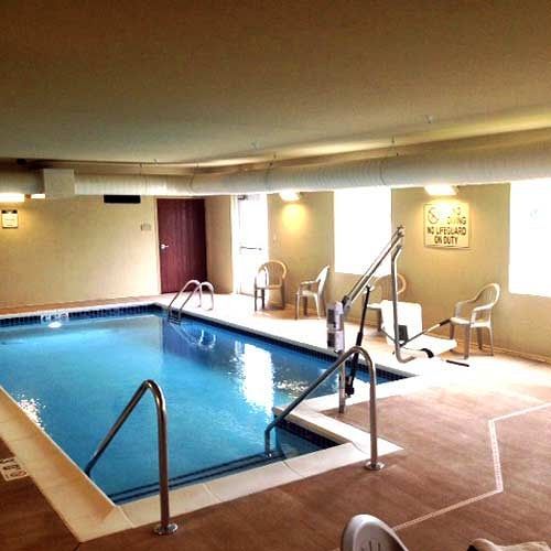 Hotel Cobblestone & -