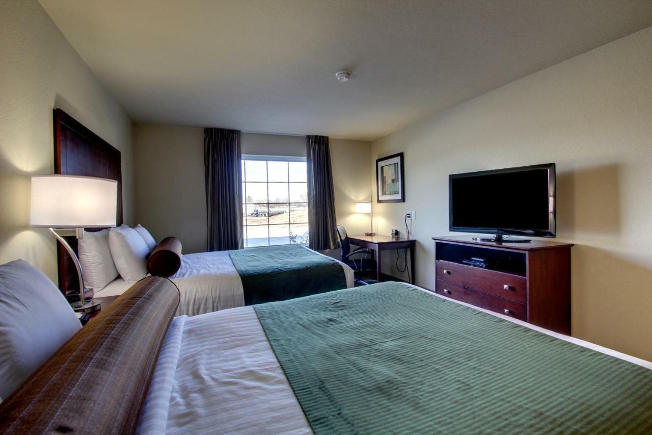 Hotel Cobblestone & - 2*