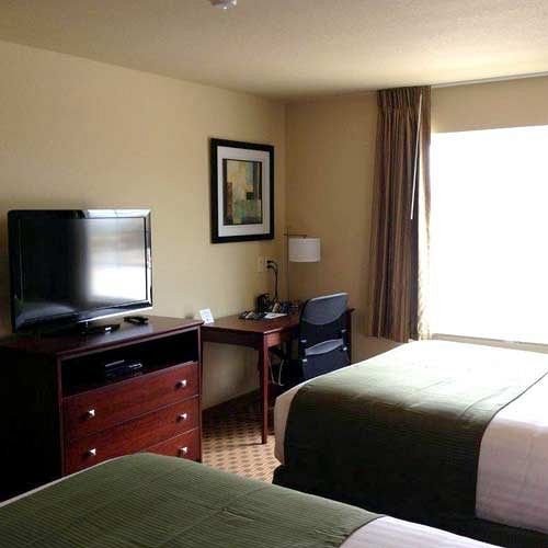 Cobblestone & - Hotel