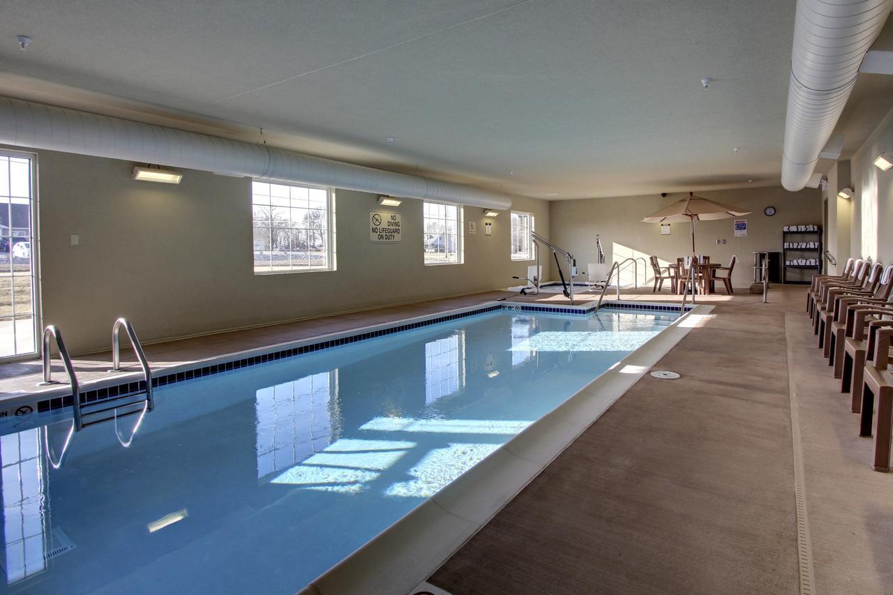 Hotel Cobblestone & - 2*